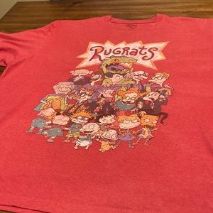 Rugrats T-shirt